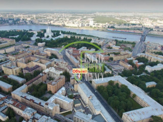 Фотография Продажа магазина, 114 м² , Суворовский проспект 54  №2