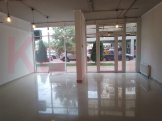 Фотография Продажа магазина, 54 м² , улица Григория Пономаренко №4 Фотография Продажа магазина, 54 м² , улица Григория Пономаренко №4