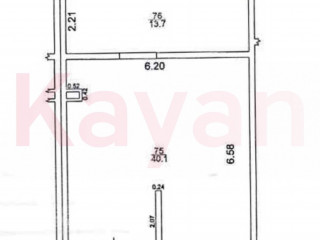 Фотография Продажа магазина, 54 м² , улица Григория Пономаренко №20