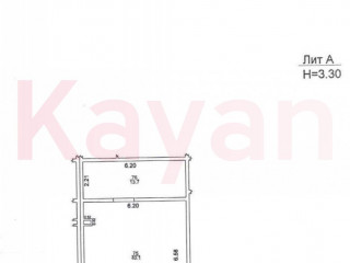 Фотография Продажа магазина, 54 м² , улица Григория Пономаренко №21 Фотография Продажа магазина, 54 м² , улица Григория Пономаренко №21