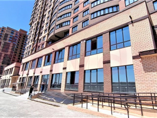 Фотография Продажа помещения свободного назначения, 98 м² , улица Марины Цветаевой №9 Фотография Продажа помещения свободного назначения, 98 м² , улица Марины Цветаевой №9