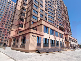 Фотография Продажа помещения свободного назначения, 98 м² , улица Марины Цветаевой №7 Фотография Продажа помещения свободного назначения, 98 м² , улица Марины Цветаевой №7