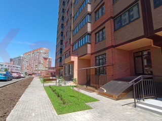 Фотография Продажа помещения свободного назначения, 98 м² , улица Марины Цветаевой №2