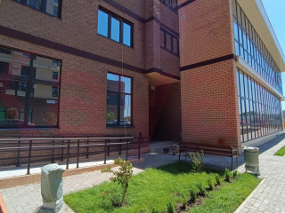 Фотография Продажа помещения свободного назначения, 98 м² , улица Марины Цветаевой №6