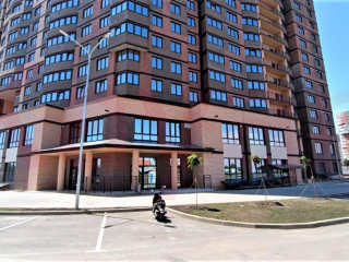 Фотография Продажа помещения свободного назначения, 98 м² , улица Марины Цветаевой №10 Фотография Продажа помещения свободного назначения, 98 м² , улица Марины Цветаевой №10