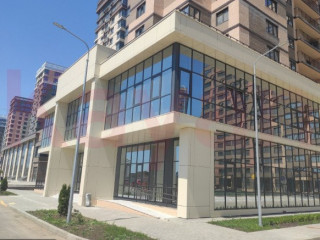 Продажа помещения свободного назначения 115 м² улица Марины Цветаевой