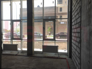 Фотография Продажа магазина, 74 м² , улица Марины Цветаевой №2