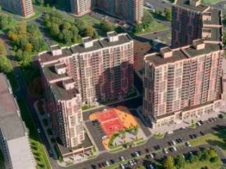 Фотография Продажа магазина, 376 м² , улица Марины Цветаевой №6