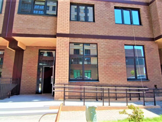 Продажа помещения свободного назначения 98 м² улица Марины Цветаевой