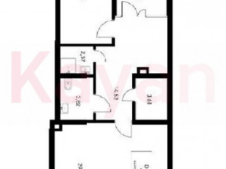 Фотография Продажа помещения свободного назначения, 74 м² , улица Марины Цветаевой №12