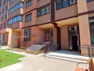 Фотография Продажа помещения свободного назначения, 98 м² , улица Марины Цветаевой №8