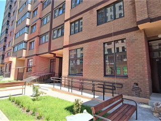 Фотография Продажа помещения свободного назначения, 98 м² , улица Марины Цветаевой №11