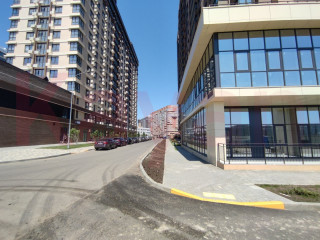 Фотография Продажа помещения свободного назначения, 768 м² , улица Марины Цветаевой №4 Фотография Продажа помещения свободного назначения, 768 м² , улица Марины Цветаевой №4