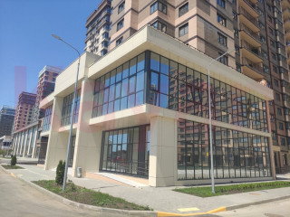 Продажа помещения свободного назначения 768 м² улица Марины Цветаевой  