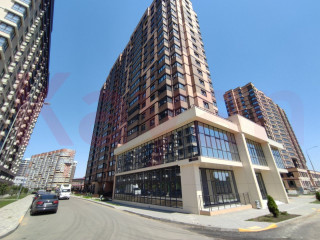 Фотография Продажа помещения свободного назначения, 768 м² , улица Марины Цветаевой №2 Фотография Продажа помещения свободного назначения, 768 м² , улица Марины Цветаевой №2