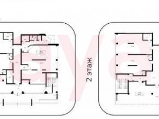 Фотография Продажа помещения свободного назначения, 768 м² , улица Марины Цветаевой №10