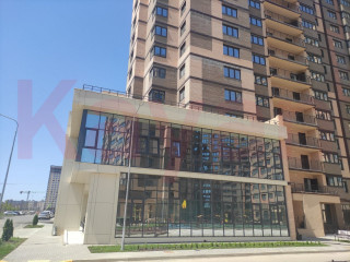 Фотография Продажа помещения свободного назначения, 768 м² , улица Марины Цветаевой №3