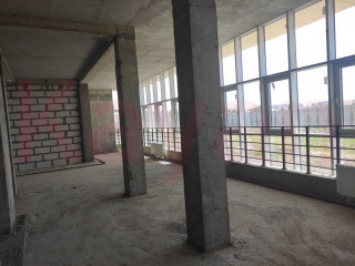 Фотография Продажа помещения свободного назначения, 768 м² , улица Марины Цветаевой №7 Фотография Продажа помещения свободного назначения, 768 м² , улица Марины Цветаевой №7