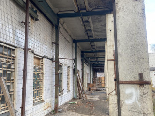 Фотография Аренда помещения свободного назначения, 980 м² , 1-я Карачаровская улица 8с20  №5