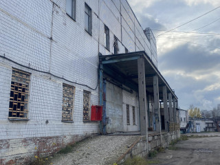 Фотография Аренда помещения свободного назначения, 980 м² , 1-я Карачаровская улица 8с20  №6