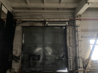 Фотография Аренда помещения свободного назначения, 980 м² , 1-я Карачаровская улица 8с20  №8