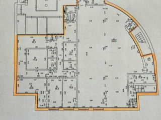 Фотография Аренда магазина, 460 м² , улица Ткацкой Фабрики 27  №6