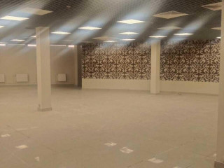 Фотография Аренда магазина, 460 м² , улица Ткацкой Фабрики 27  №1