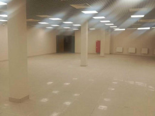 Фотография Аренда магазина, 460 м² , улица Ткацкой Фабрики 27  №2