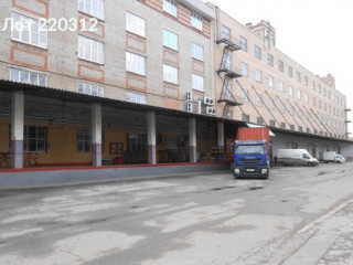 Фотография Аренда склада, 1138 м² , 3-я Карачаровская улица 18Ас1  №1