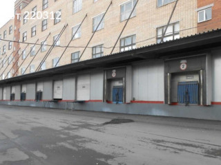 Фотография Аренда склада, 1138 м² , 3-я Карачаровская улица 18Ас1  №2