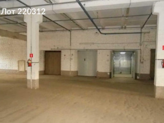 Фотография Аренда склада, 1138 м² , 3-я Карачаровская улица 18Ас1  №3