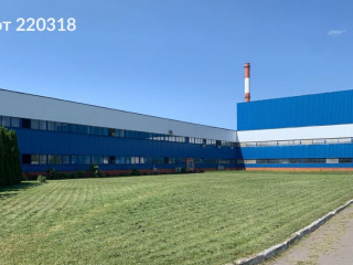 Фотография Аренда помещения свободного назначения, 10000 м² , улица Фрунзе вл9/14с13  №2