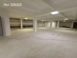 Фотография Аренда помещения свободного назначения, 677 м² , Реутовская улица 10Бс1  №4