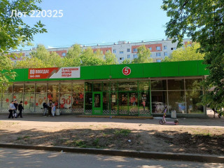 Фотография Аренда помещения свободного назначения, 677 м² , Реутовская улица 10Бс1  №6