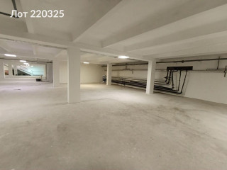 Фотография Аренда помещения свободного назначения, 677 м² , Реутовская улица 10Бс1  №2