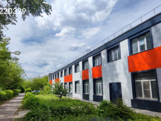 Фотография Аренда помещения свободного назначения, 474 м² , Рощинская улица 3  №3