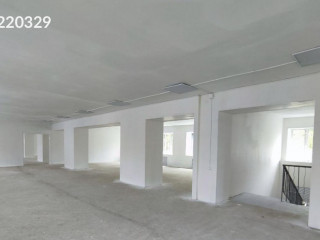 Фотография Аренда помещения свободного назначения, 474 м² , Рощинская улица 3  №5