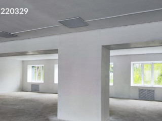 Фотография Аренда помещения свободного назначения, 474 м² , Рощинская улица 3  №4