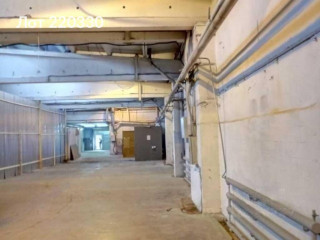 Фотография Аренда помещения свободного назначения, 353 м² , Южнопортовая улица 7с4  №8