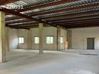 Фотография Аренда помещения свободного назначения, 440 м² , улица Опанасенко 2А  №3