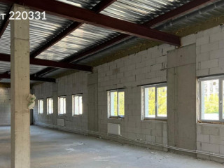 Фотография Аренда помещения свободного назначения, 440 м² , улица Опанасенко 2А  №4