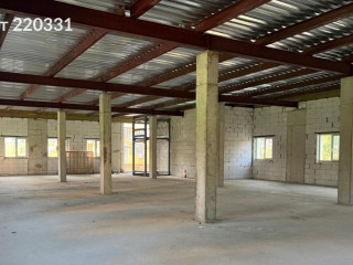 Фотография Аренда помещения свободного назначения, 440 м² , улица Опанасенко 2А  №2