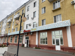 Фотография Продажа помещения свободного назначения, 259 м² , улица Ворошилова 241  №1