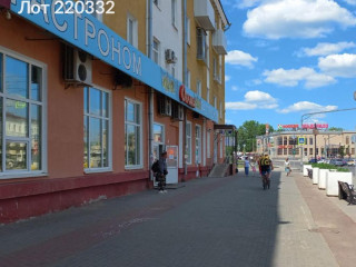 Фотография Продажа помещения свободного назначения, 259 м² , улица Ворошилова 241  №1