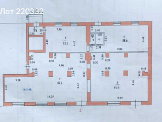 Фотография Продажа помещения свободного назначения, 259 м² , улица Ворошилова 241  №3