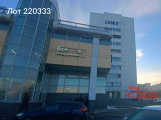 Фотография Аренда помещения свободного назначения, 226 м² , Бибиревская улица 10к1  №2