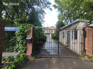 Фотография Продажа отдельно стоящего здания, 1069 м² , Варшавское шоссе 66к2  №2