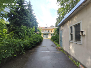 Фотография Продажа отдельно стоящего здания, 1069 м² , Варшавское шоссе 66к2  №17