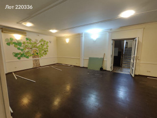 Фотография Продажа отдельно стоящего здания, 1069 м² , Варшавское шоссе 66к2  №5
