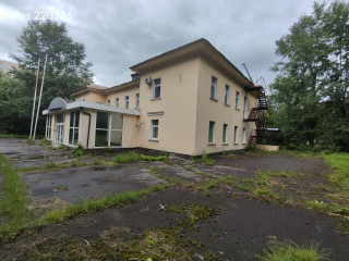 Фотография Продажа отдельно стоящего здания, 1069 м² , Варшавское шоссе 66к2  №14